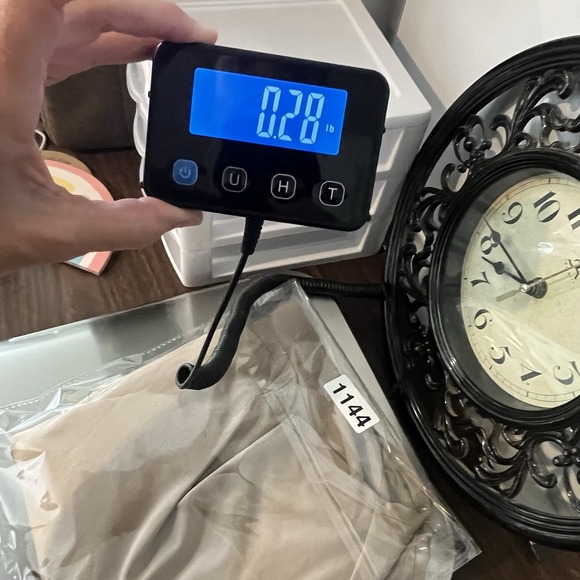 Magellan‎ Beige Outdoor Shorts Women's XL Fish Gear Water Repellent Drawstring - Picture 14 of 14